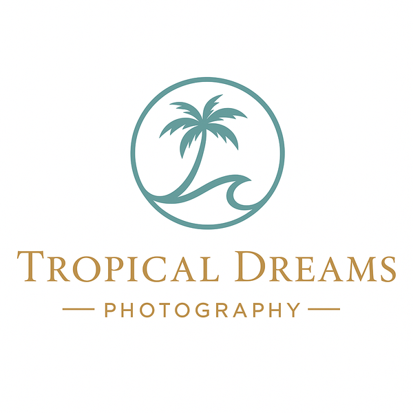 Tropical Dreams Photography